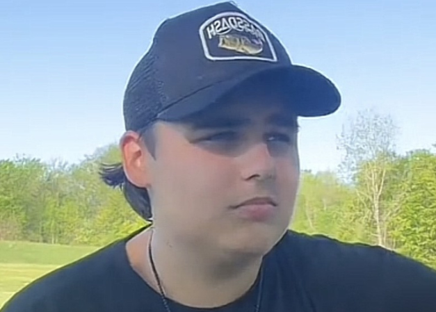 BLAKE JUBENVILLE
